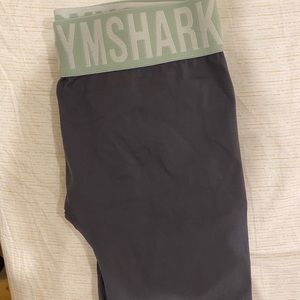 Gymshark leggings (small)